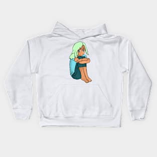 Shy Kids Hoodie